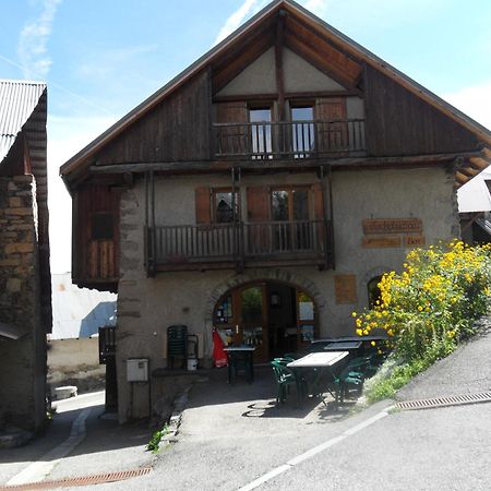 Gites Vallouise Ecrins Exterior photo