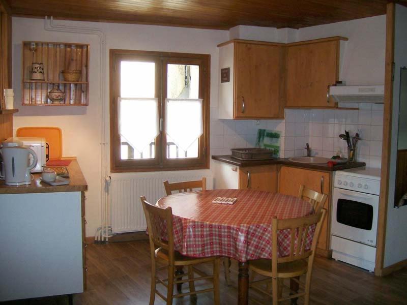 Gites Vallouise Ecrins Exterior photo